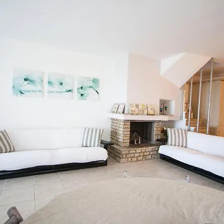 Villa Andy's Place, Amazing Sea View By Halkidiki Possidi