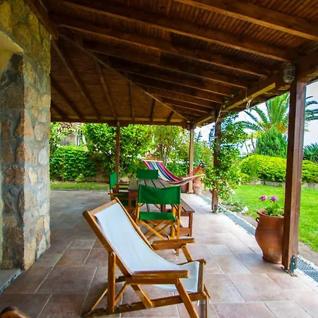 Andy's Place, Amazing Sea View By Halkidiki *