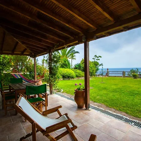 别墅 Andy's Place, Amazing Sea View By Halkidiki