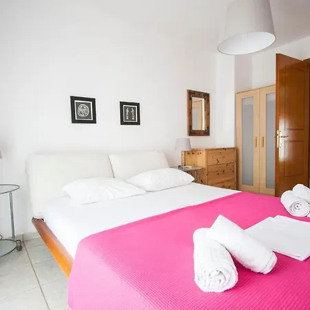 别墅 Andy's Place, Amazing Sea View By Halkidiki *