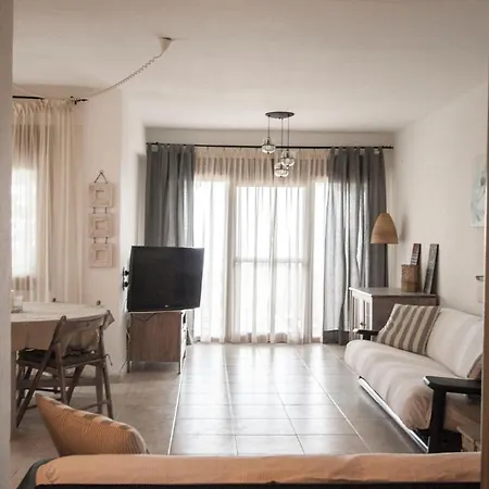 Andy's Place, Amazing Sea View By Halkidiki Villa Possidi