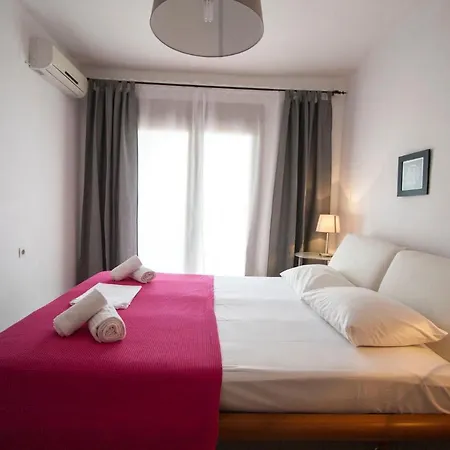 Andy's Place, Amazing Sea View By Halkidiki 别墅 *